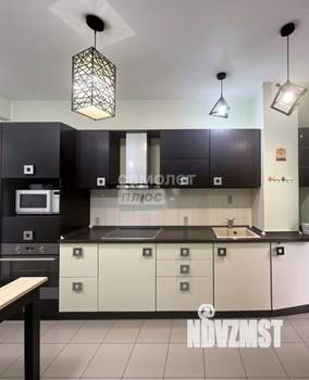 2-к квартира, вторичка, 56м2, 2/10 этаж