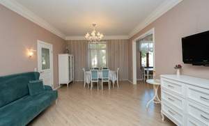 3-к квартира, вторичка, 90м2, 3/4 этаж