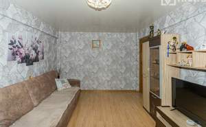 2-к квартира, вторичка, 45м2, 4/5 этаж