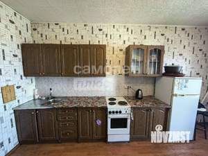 3-к квартира, вторичка, 86м2, 14/15 этаж