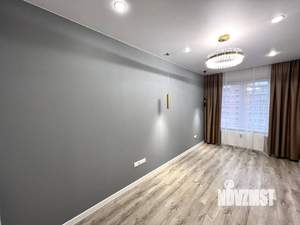 2-к квартира, вторичка, 46м2, 12/17 этаж