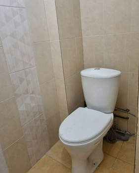 1-к квартира, вторичка, 43м2, 5/6 этаж