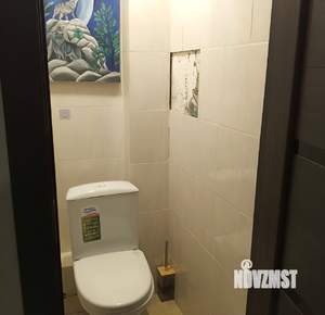 2-к квартира, вторичка, 47м2, 6/9 этаж