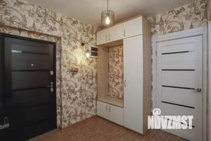 2-к квартира, вторичка, 58м2, 4/16 этаж