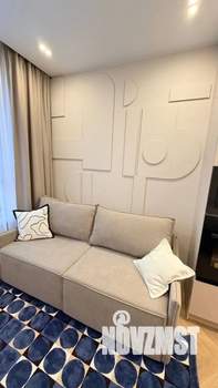 1-к квартира, вторичка, 38м2, 13/16 этаж