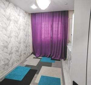 3-к квартира, вторичка, 72м2, 3/10 этаж