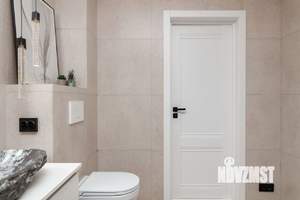 Студия квартира, вторичка, 36м2, 1/3 этаж