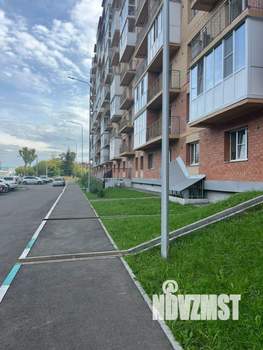 1-к квартира, вторичка, 32м2, 4/12 этаж