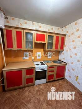 2-к квартира, вторичка, 44м2, 8/9 этаж