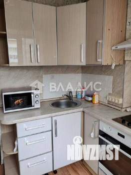 2-к квартира, вторичка, 43м2, 4/5 этаж