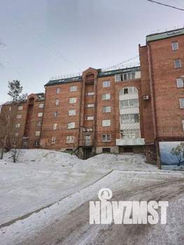 2-к квартира, вторичка, 61м2, 2/5 этаж