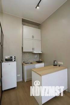 1-к квартира, вторичка, 29м2, 2/2 этаж