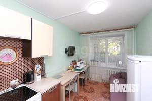 1-к квартира, вторичка, 30м2, 1/5 этаж