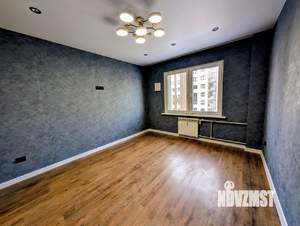 1-к квартира, вторичка, 38м2, 6/9 этаж