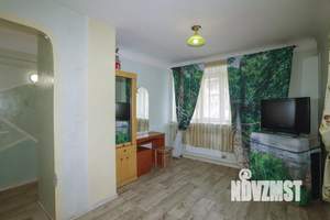 1-к квартира, вторичка, 31м2, 1/5 этаж