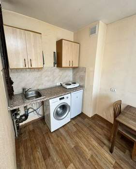 Студия квартира, вторичка, 20м2, 2/9 этаж