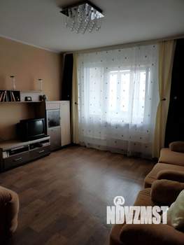 2-к квартира, вторичка, 48м2, 9/9 этаж