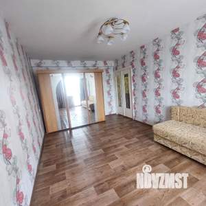 2-к квартира, вторичка, 51м2, 5/5 этаж