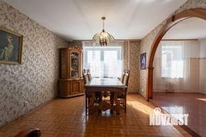 5-к квартира, вторичка, 156м2, 5/6 этаж