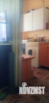 1-к квартира, вторичка, 23м2, 1/2 этаж