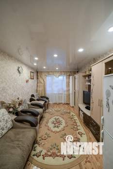 2-к квартира, вторичка, 46м2, 5/5 этаж