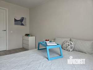 2-к квартира, вторичка, 45м2, 3/5 этаж