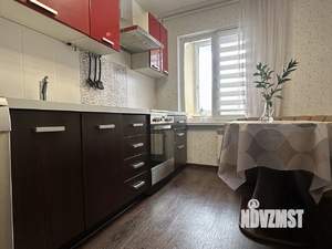 1-к квартира, вторичка, 39м2, 1/9 этаж