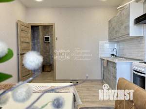 2-к квартира, вторичка, 69м2, 8/18 этаж