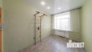 3-к квартира, вторичка, 70м2, 1/4 этаж