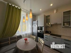2-к квартира, вторичка, 54м2, 4/4 этаж