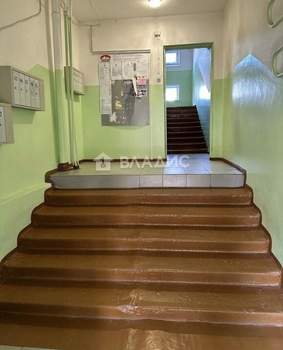 3-к квартира, вторичка, 64м2, 1/5 этаж