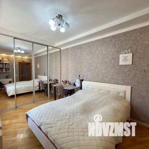 3-к квартира, вторичка, 139м2, 2/9 этаж