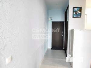 2-к квартира, вторичка, 55м2, 1/3 этаж