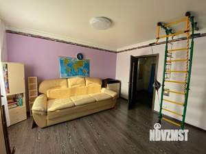 3-к квартира, вторичка, 87м2, 8/9 этаж