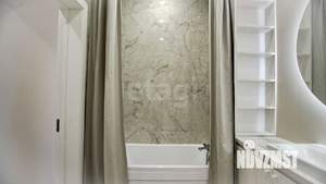 Студия квартира, вторичка, 30м2, 3/16 этаж