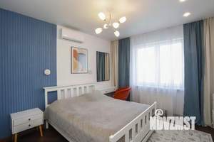 2-к квартира, вторичка, 80м2, 3/11 этаж