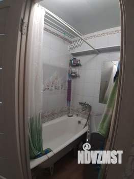 3-к квартира, вторичка, 61м2, 4/5 этаж