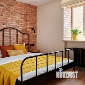 1-к квартира, вторичка, 33м2, 4/4 этаж