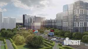 3-к квартира, вторичка, 70м2, 8/13 этаж