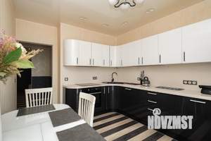 1-к квартира, вторичка, 41м2, 9/16 этаж