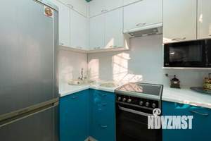 3-к квартира, вторичка, 56м2, 1/5 этаж