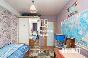 2-к квартира, вторичка, 61м2, 8/16 этаж