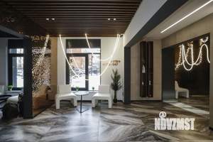 1-к квартира, вторичка, 41м2, 5/19 этаж