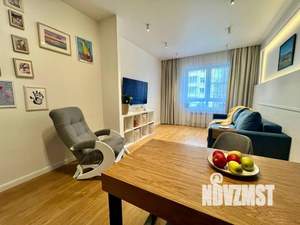 2-к квартира, вторичка, 56м2, 3/9 этаж