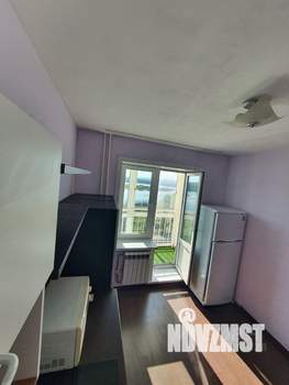 1-к квартира, вторичка, 40м2, 10/15 этаж