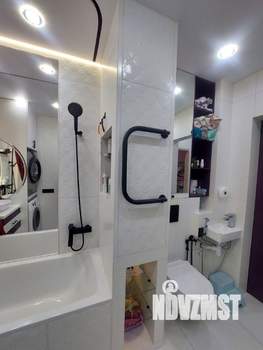 3-к квартира, вторичка, 107м2, 2/5 этаж