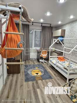 2-к квартира, вторичка, 72м2, 12/12 этаж