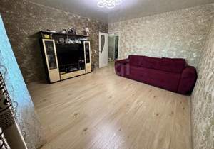 3-к квартира, вторичка, 67м2, 3/9 этаж