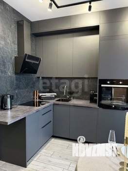 2-к квартира, вторичка, 35м2, 13/15 этаж