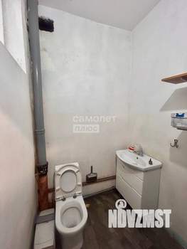 2-к квартира, вторичка, 59м2, 4/5 этаж